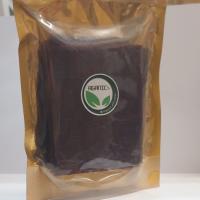 لواشک خانگی ملس آلو شابلون