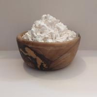 نشاسته گندم