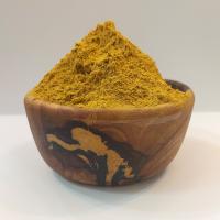 ادویه پودر انبه