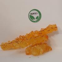 نبات شاخه ای زعفرانی صادراتی