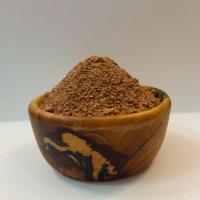 پودر سماق قهوه ای