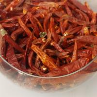 فلفل قرمز شاخ بزی