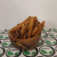 چوب دارچین سیگاری