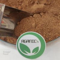 پودر (گرد) لیمو