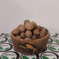 جوز هندی درشت