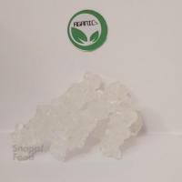 نبات سفید شاخه ای