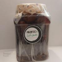 ترشی بادمجان شکم پر