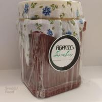 رب گوجه فرنگی خانگی