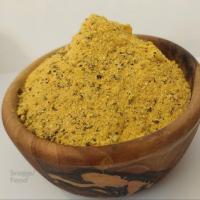 ادویه لیمو فلفلی