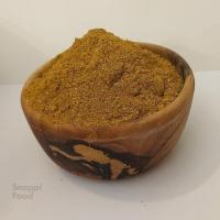 ادویه قورمه سبزی