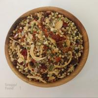 ادویه مخصوص ارگانیکا