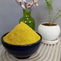 ادویه سیر و کره