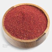 پودر سماق قرمز