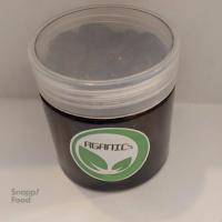 مربای آلبالو