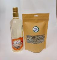 پک آرامش یک