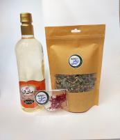 پک آرامش ویژه