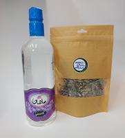 پک پاکسازی کبد دو