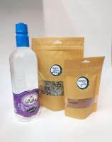 پک پاکسازی کبد ویژه