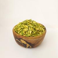 خلال پسته قزوین