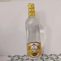 عرق رازیانه