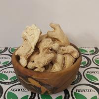 پودر زنجبیل