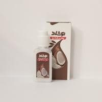 روغن نارگیل