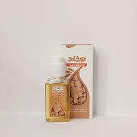 روغن بادام تلخ