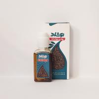 روغن سیاه دانه