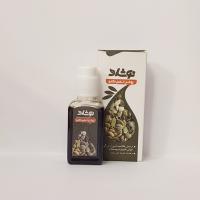 روغن تخم کدو