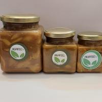 ترشی انبه رودان