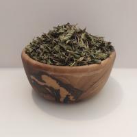 برگ نعنا فلفلی خشک