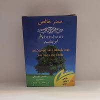 پودر سدر خالص