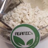 ادویه قارچ و خامه