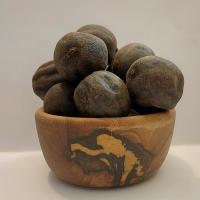 لیمو عمانی سیاه