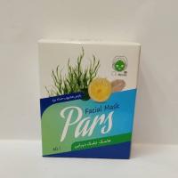 ماسک جلبک دریایی