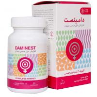 کپسول دامینست