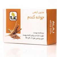 صابون جوانه گندم