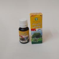 روغن سقز (تربانتین)