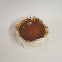 چیز کیک سن سباستین