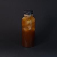 آیس امریکانو 50 درصد عربیکا