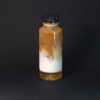 آیس لته وانیلی