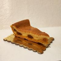 چیز کیک تنوری