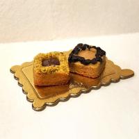 شیرینی ساوارین