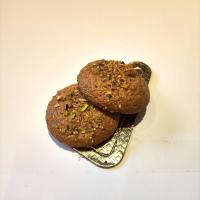 شیرینی گردویی