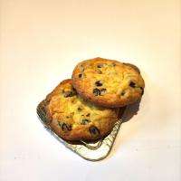 شیرینی کشمشی