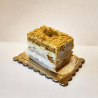 شیرینی ناپلئونی