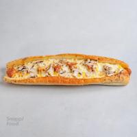 هات داگ تنوری