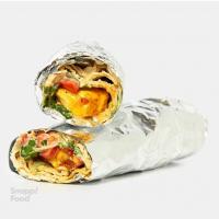 لقمه کره جوجه کباب