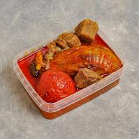 خورشت بادمجان (اضافه)