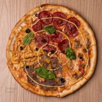 پیتزا کواترو